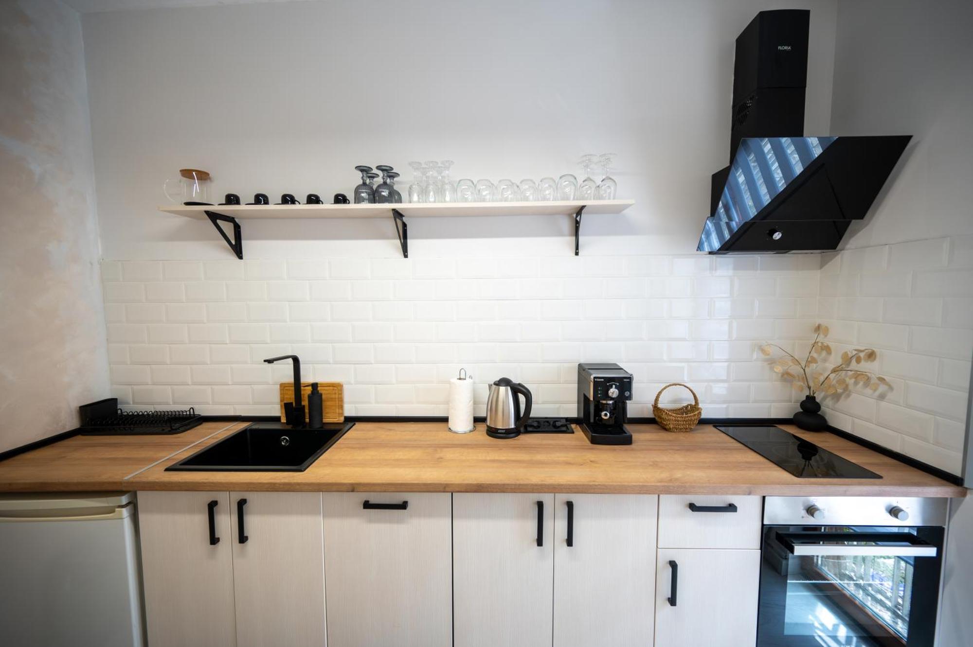 Beautiful Two-Bedroom Apartment In City Center Sofía Exterior foto