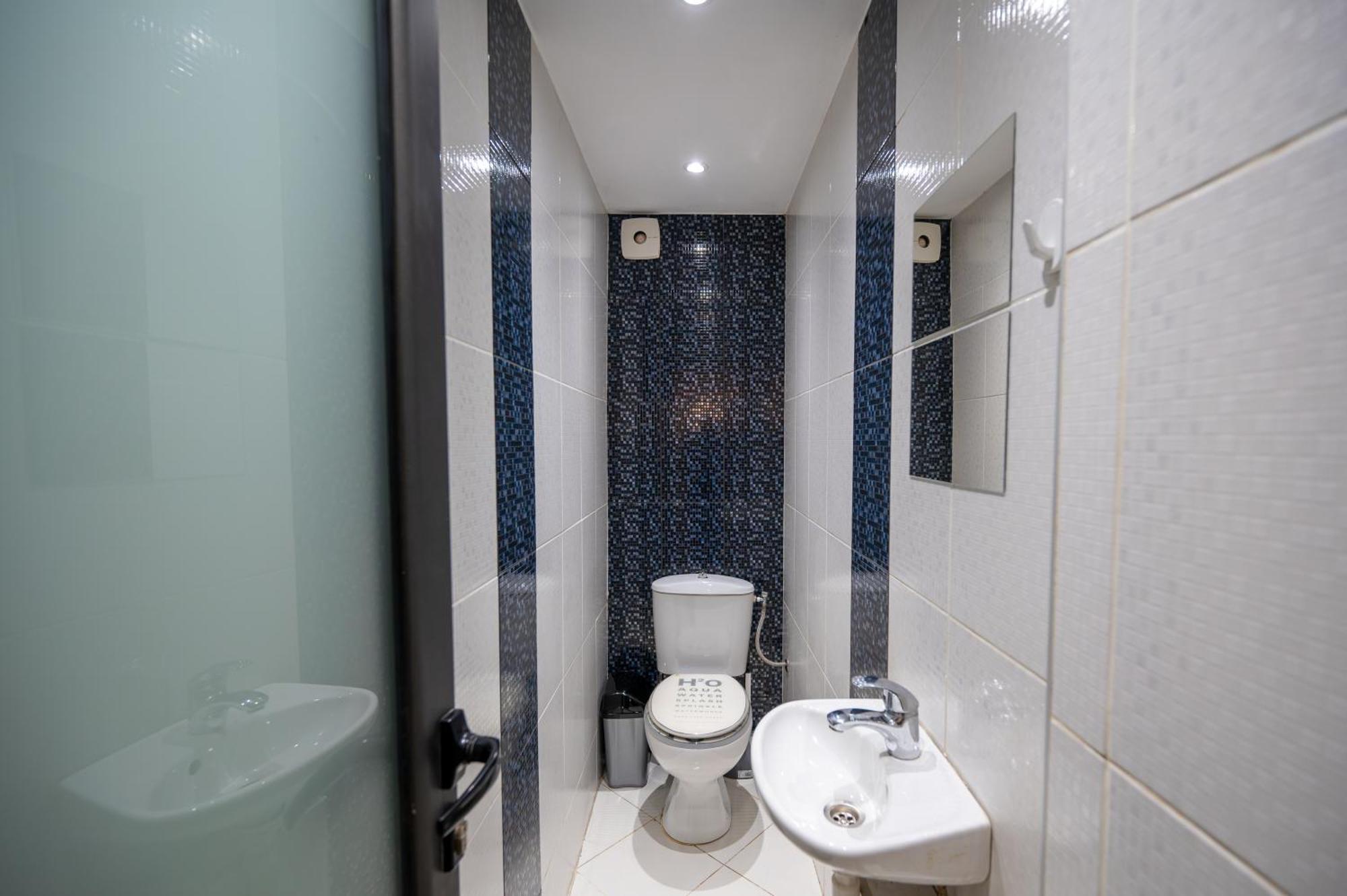 Beautiful Two-Bedroom Apartment In City Center Sofía Exterior foto