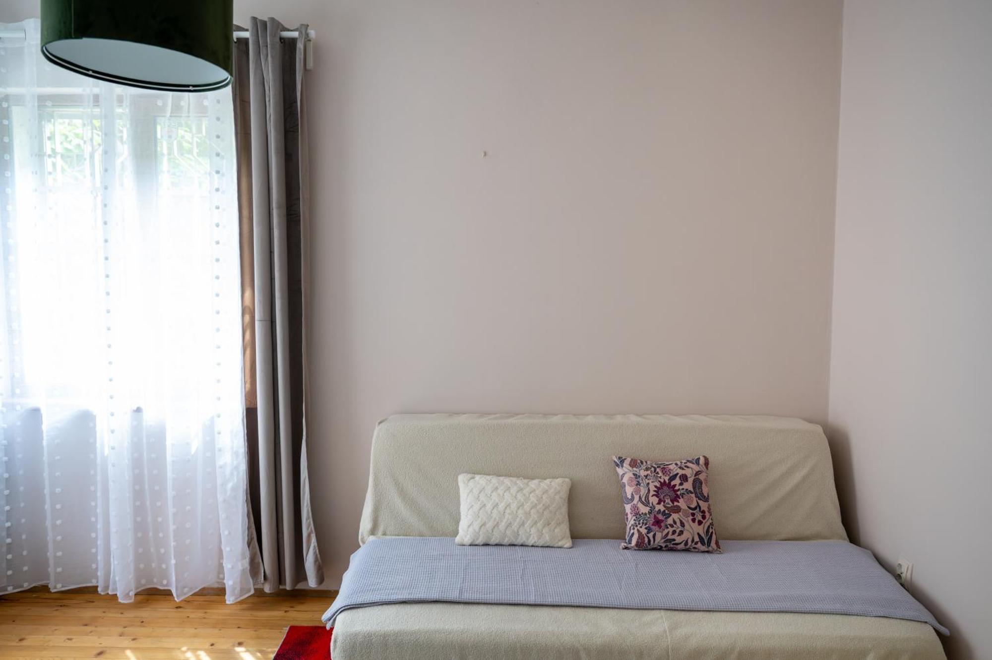 Beautiful Two-Bedroom Apartment In City Center Sofía Exterior foto