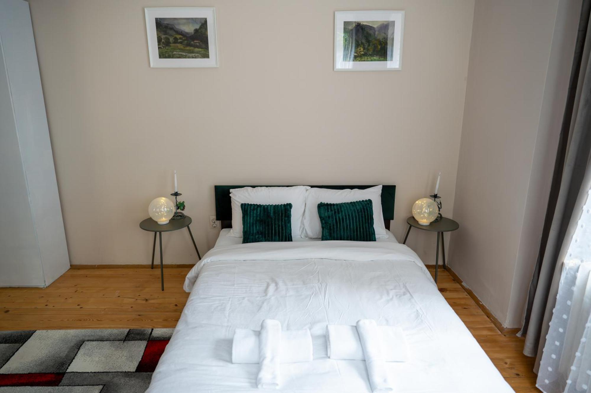 Beautiful Two-Bedroom Apartment In City Center Sofía Exterior foto