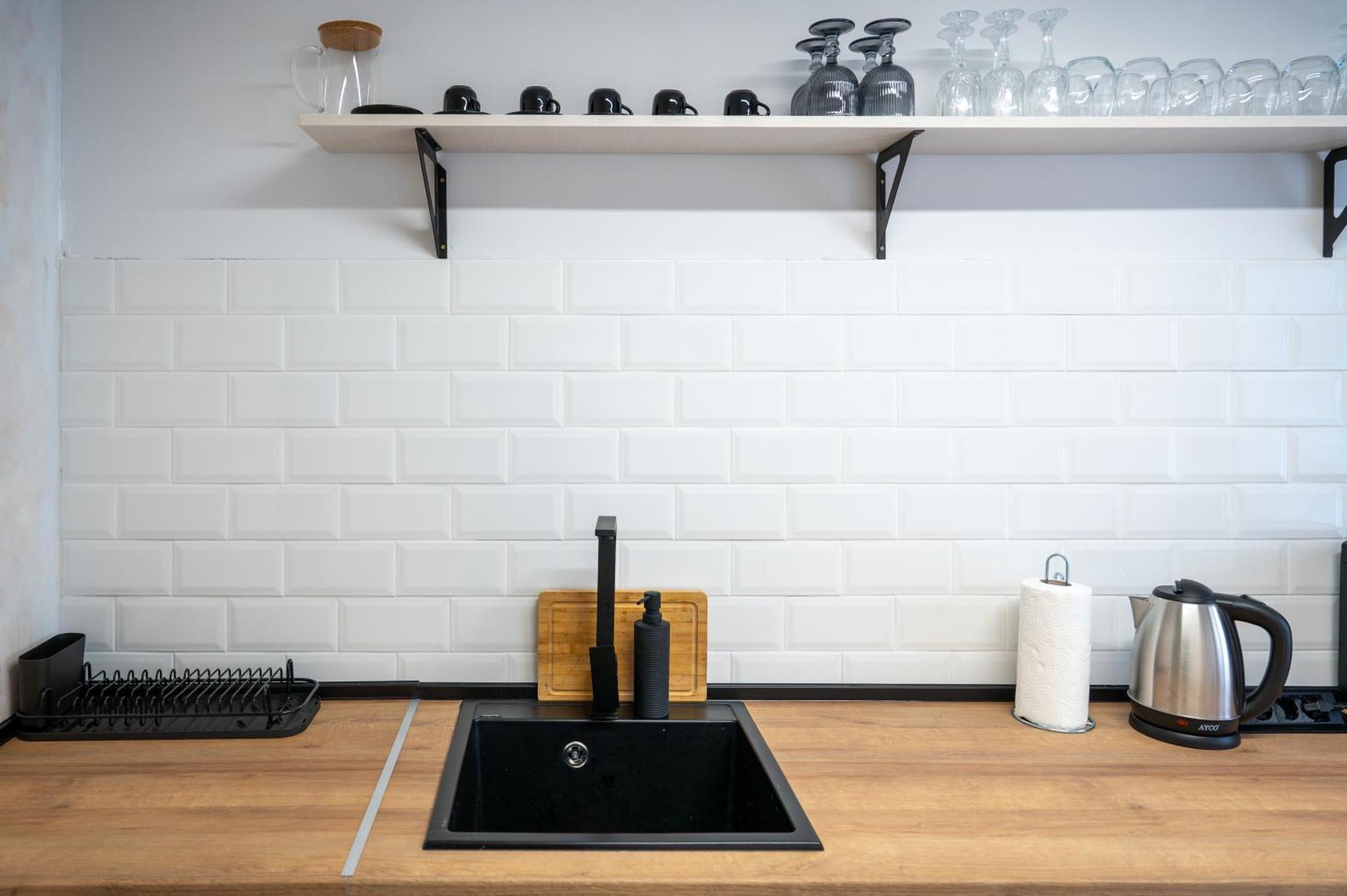 Beautiful Two-Bedroom Apartment In City Center Sofía Exterior foto